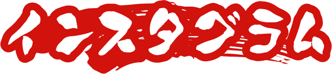 インスタグラム